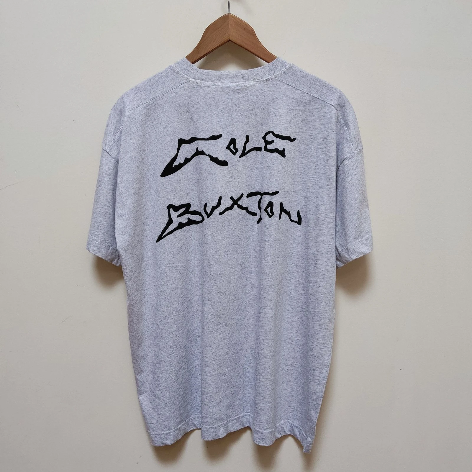 Cole Buxton 💪 T-Shirt Size S AKimbo X CB – photo 2
